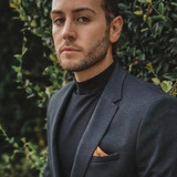 João Pedro Bernardes — Vitor Baeta