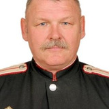 Александр Фоменко — эпизод (нет в титрах)