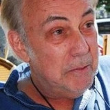 Allan Wenger — Otto Frank (voice)