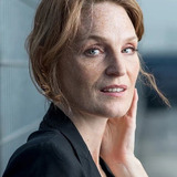 Katja Lechthaler — Frau Pate