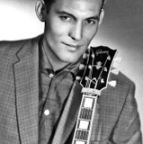 Carl Perkins — Self (archive footage)