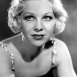 Glenda Farrell — Marie Woods
