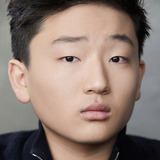 Emerson Min — 12 Year Old Marcus