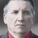 Георгий Норман — псих