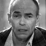 Brad Sullivan — George