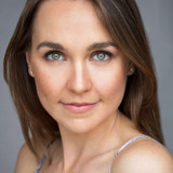 Rebecca McFadzien — Brit