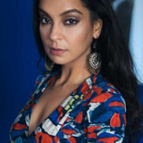 Priyanka Setia — Geeta
