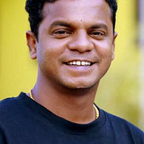 Dharmajan Bolgatty — Sachin Cleetus