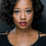 Venus DeMilo Thomas — Ebony