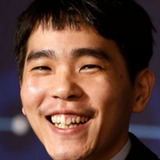Lee Se-dol — Himself