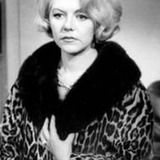 Christine Fabréga — Maître Roussel