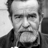 Athol Fugard — Dr. Sundesval