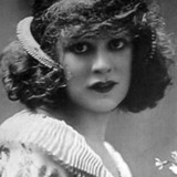 Lenore Ulric — Horsewoman with Sebastian (uncredited)