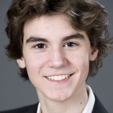 Raphaël Grenier-Benoît — Jacob Auger
