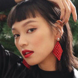 王丹妮 — Jolene Tsang