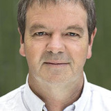 Kevin Harrington — Arks