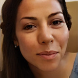 Amellali Santana — Isabel Condorcanqui