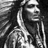 Dark Cloud — Fire Bear (as John Darkcloud)