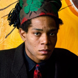 Jean-Michel Basquiat — Jean (archive footage)