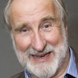 Christopher Benjamin — Lord Norley