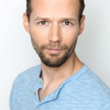 Rob Clark — Party Guest (uncredited)