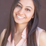 Nikki Shah — Firefly