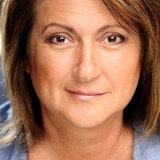 Kenda Henthorn — Church Goer (uncredited)