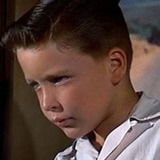 Christopher Olsen — Bobby Tibbs