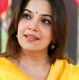 Shilpa Tulaskar — Yashna's Mother