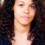 Zahra Newman — Dana Roberson