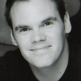 Derek Ritschel — Young Police Officer