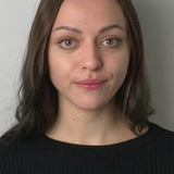 Bella Klaus — Girl with tattoos
