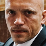 Jules Wallace — Oates
