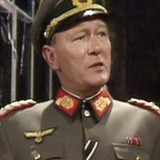 Hilary Minster — 1st Passport Control Officer