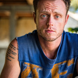 Trevor Eyster — Frank Jr.