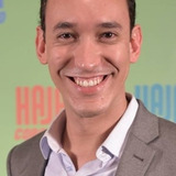 Igor Pushinov — Jair