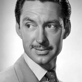 James Griffith — Mr. Grimes