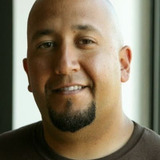 Louis Gonzales — Additional Voices (voice)