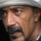 Mohamed Nesrate — Head of the guards