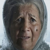 Lalita Ahmed — Swaren Chopra