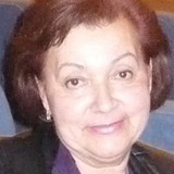 Ludmiła Dąbrowska