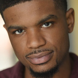 Iroko Anyogu — John