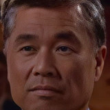 Джим Ишида — Yoshinoya Manager