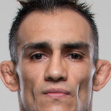 Tony Ferguson — Self