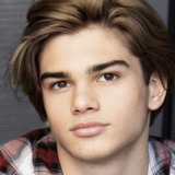 Dorian Giordano — Gabe