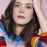 Стейси Мартин — Young Joe