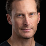 Daniel Prok — Megyn's Agent