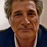 Joey Aresco — Agent Campbell