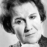 Вера Енютина — The Gray Neck (voice)