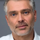 Sandro Brotz — Presenter of “Arena”